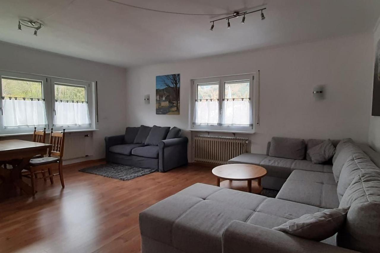 Steepleview House, Schwarzwaldblick Apartment - Spacious & Peaceful Bad Peterstal-Griesbach Exterior photo